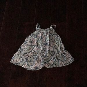 Old navy tank top set